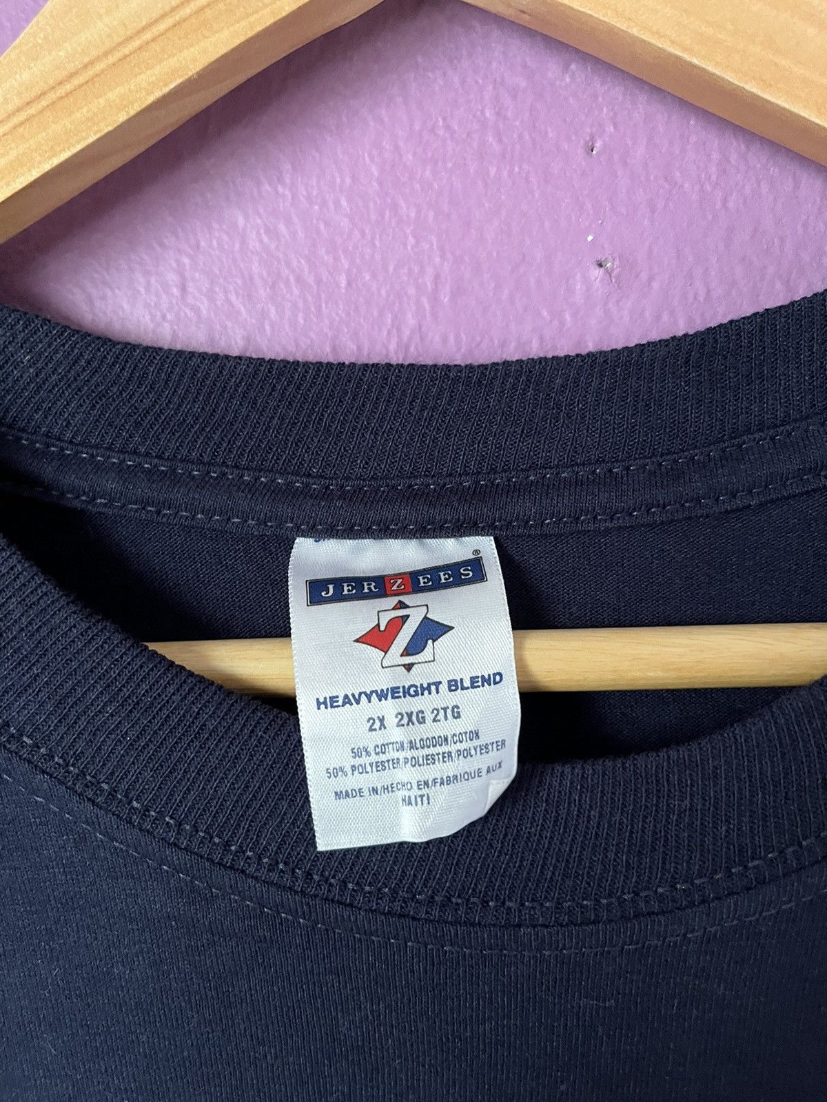Other Vintage 2005 Hersheys Promo Tee Size US XL / EU 56 / 4 - 3 Thumbnail