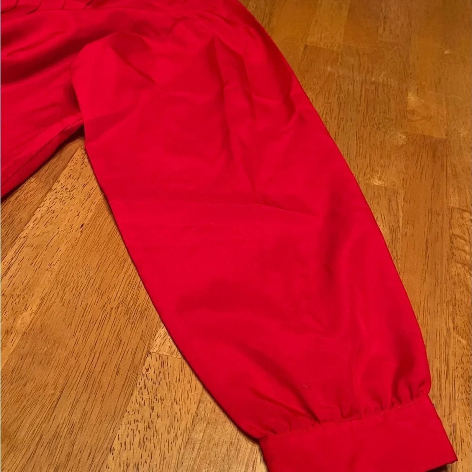 BLVD Blvd East blouse, size 22W Size 3XL / US 20-22 - 2 Thumbnail