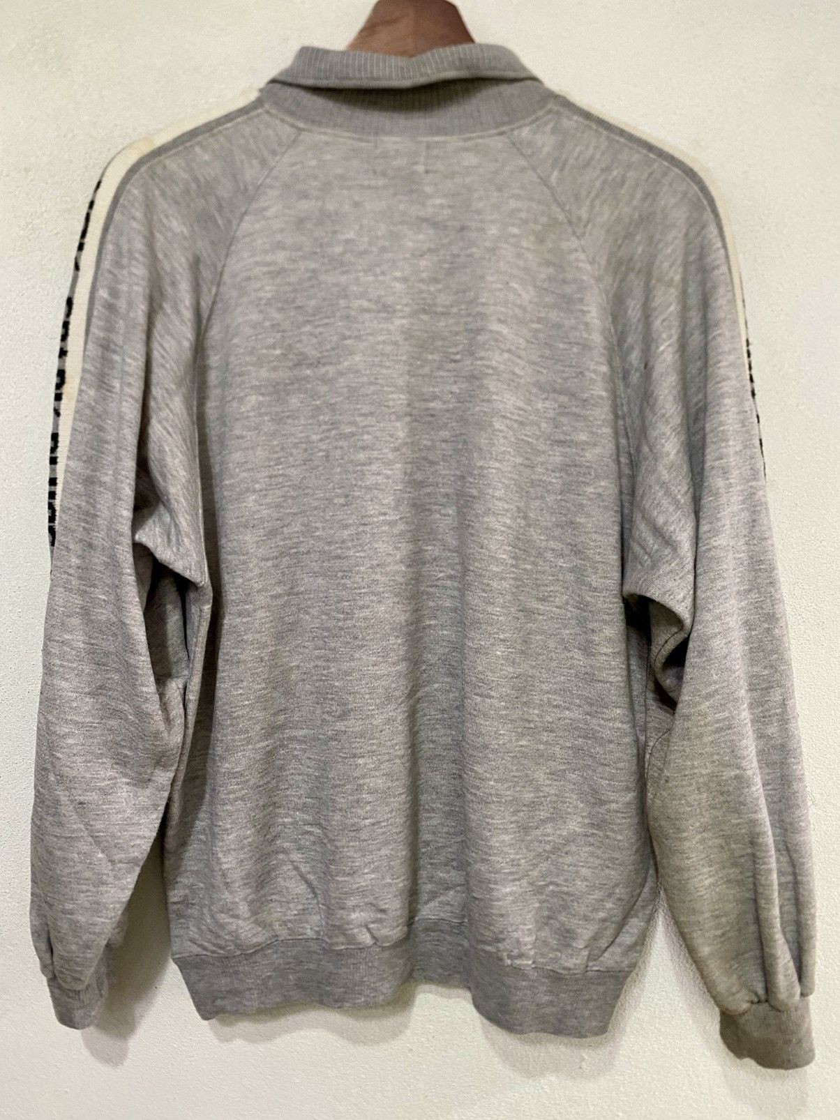 Japanese Brand NGK Spark Plug Sweatshirt Japanese Brand Size US M / EU 48-50 / 2 - 9 Thumbnail