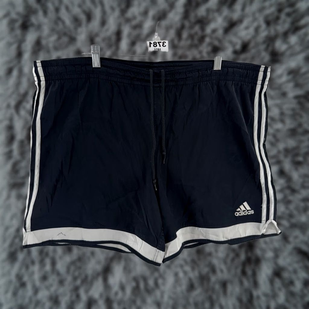 Adidas × Palace ADIDAS x PALACE SUNPAL SHORTS BLACK XL | Grailed