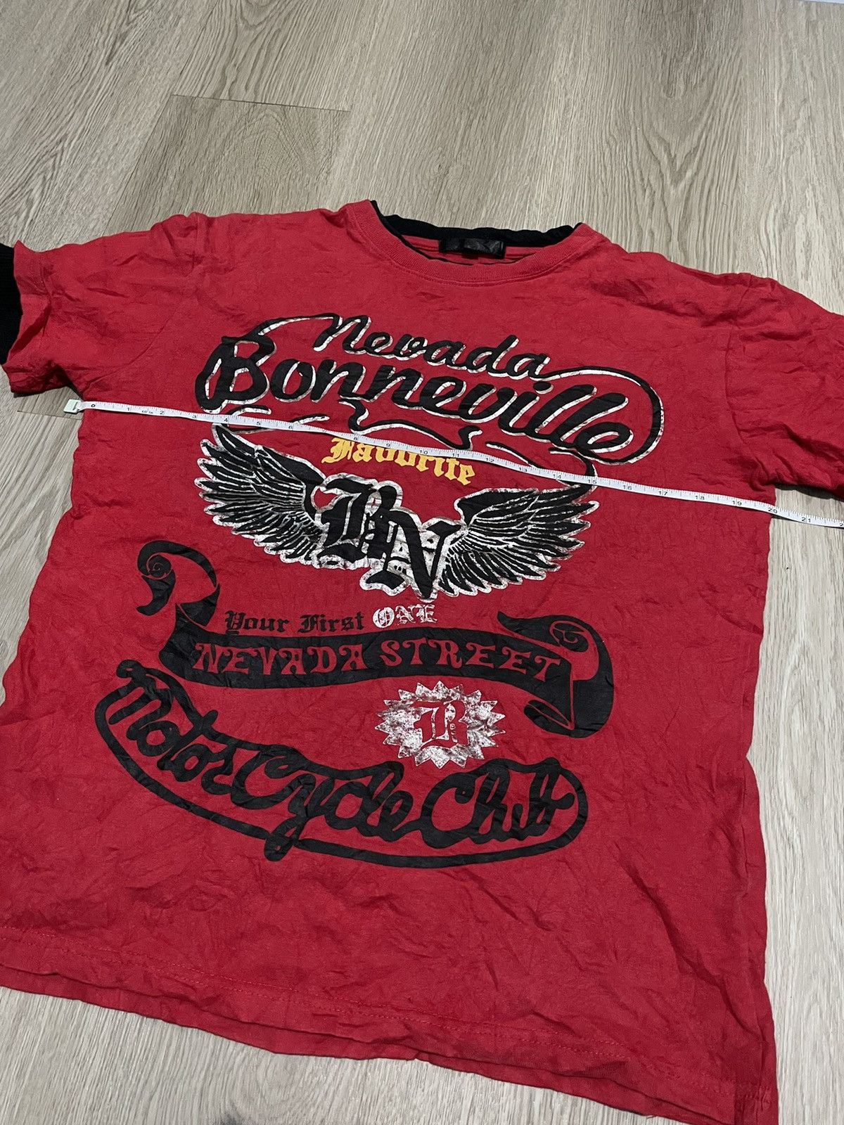 If Six Was Nine Bullet noise x if six was nine x hysteric glamour Size US L / EU 52-54 / 3 - 6 Thumbnail