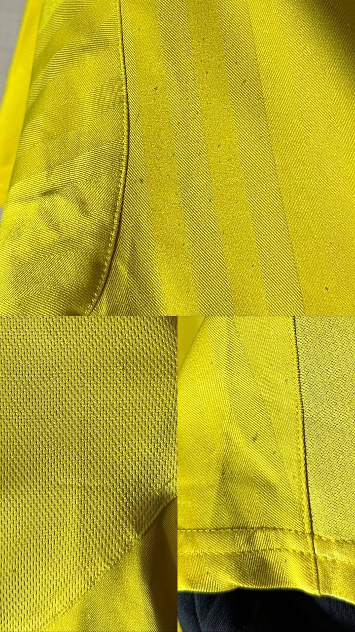 Nike Arsenal 2005 - 2006 Away football shirt Jersey Nike soccer Size US S / EU 44-46 / 1 - 10 Thumbnail