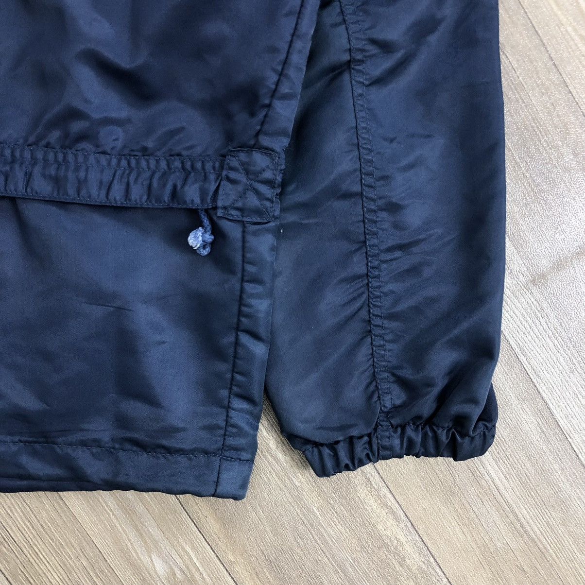 Japanese Brand × PPFM RARE🫦 Vtg PPFM Anthurium Pasific Ocean Clipper Coach Jacket Size US M / EU 48-50 / 2 - 4 Thumbnail