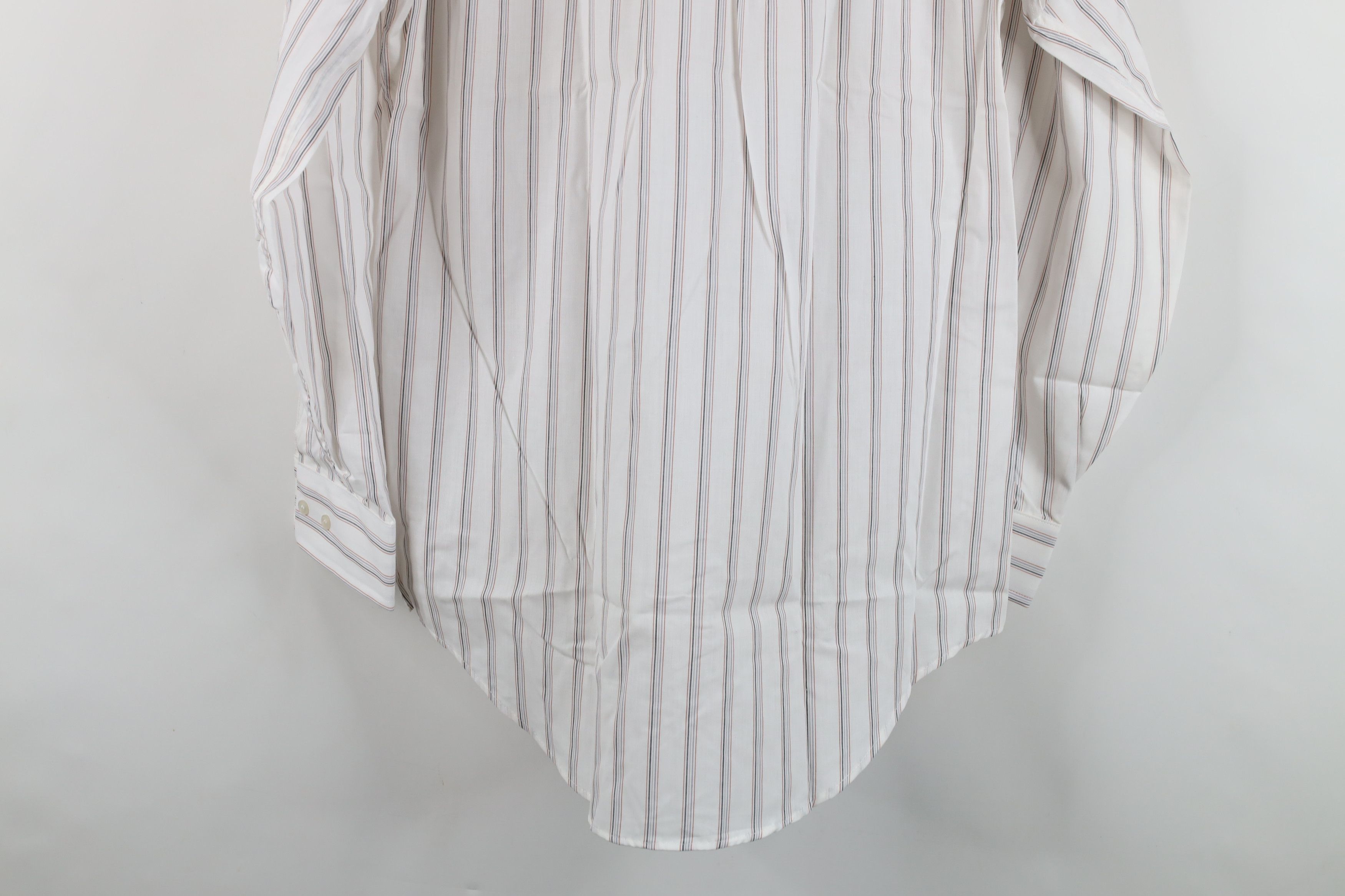 Vintage Deadstock Vintage 90s Streetwear Button Down Shirt USA Size US M / EU 48-50 / 2 - 12 Thumbnail