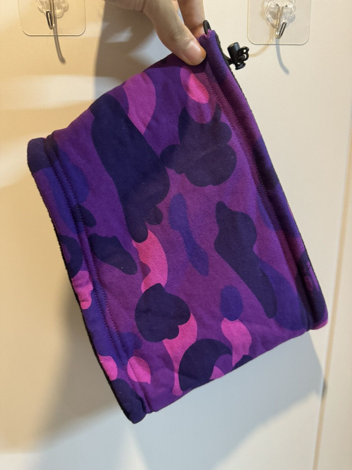 Bape BAPE SCARF Size ONE SIZE - 5 Thumbnail