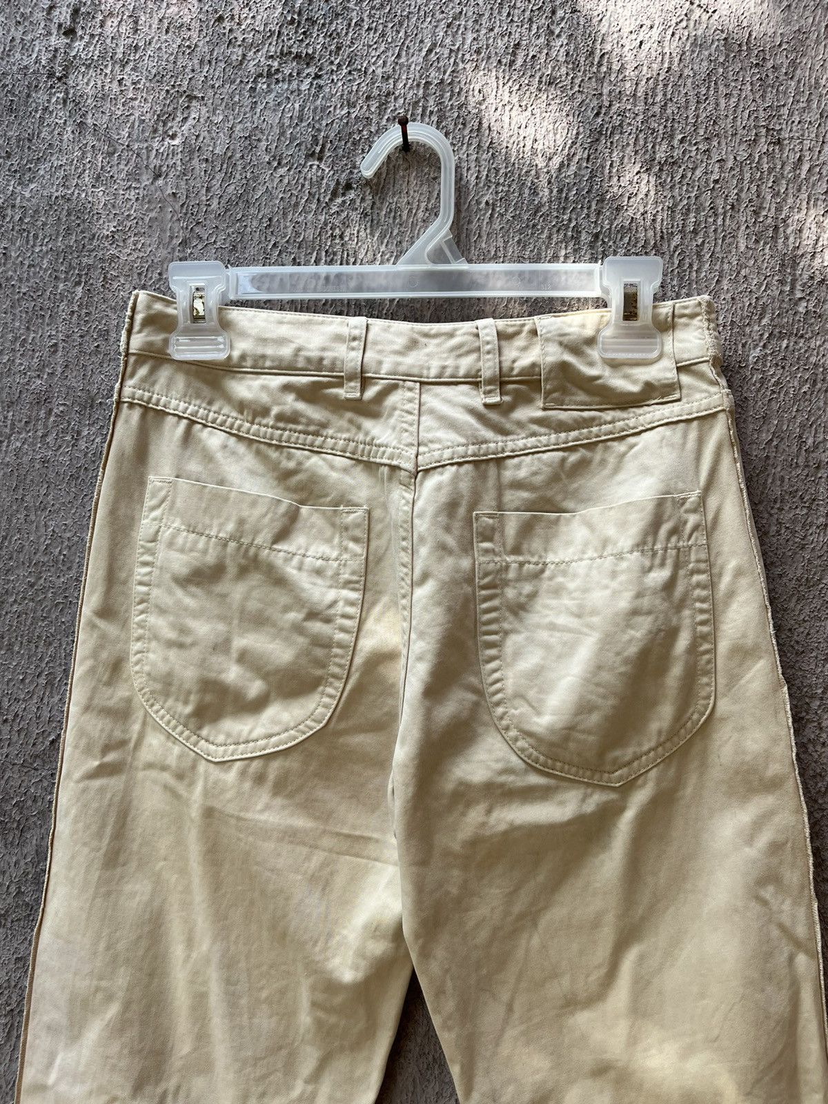 Maison Margiela Maison Margiela Side Stitches Size US 30 / EU 46 - 15 Thumbnail