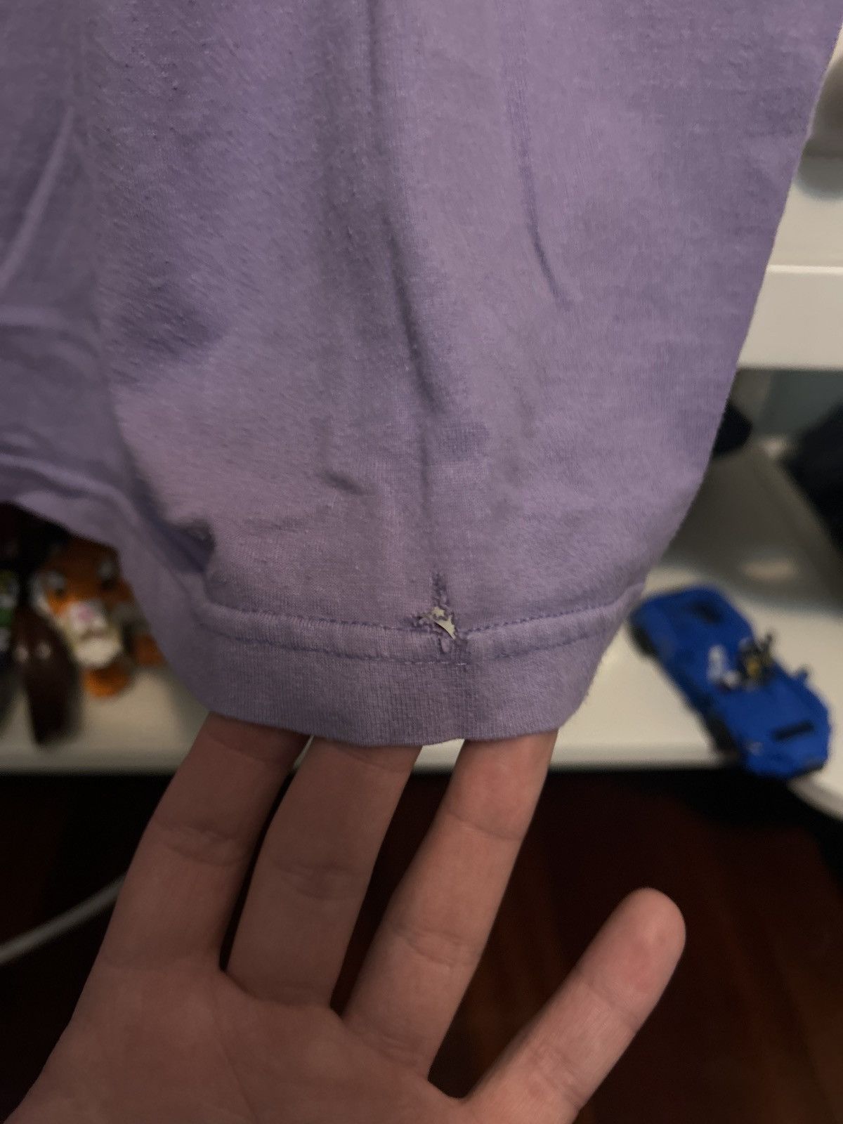 Supreme Supreme phoenix tee Size US M / EU 48-50 / 2 - 4 Thumbnail