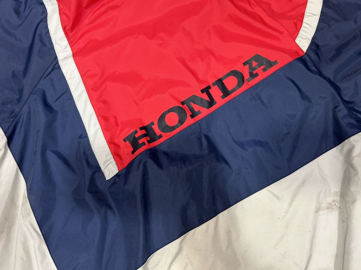 Honda Honda racing Size US XL / EU 56 / 4 - 6 Thumbnail