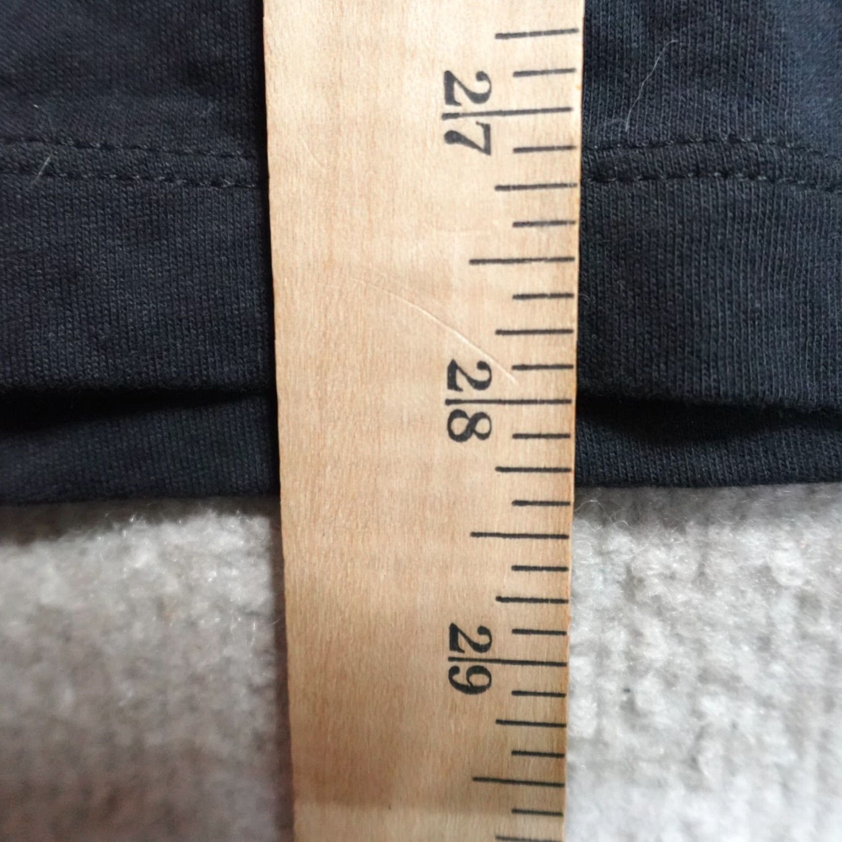 True Religion VINTAGE True Religion Shirt L Black Mens Crew Neck Short Sleeve Cotton Flaw Free 90s Size US L / EU 52-54 / 3 - 5 Thumbnail
