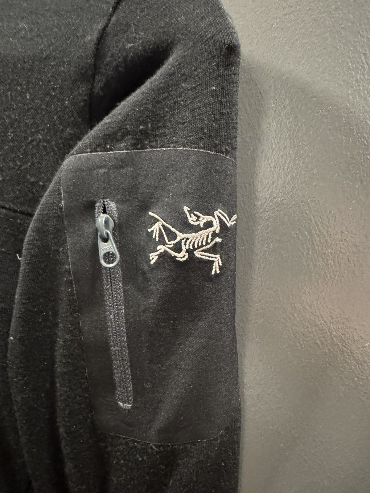 Arc'teryx Arcteryx Tight Active Longsleeve Size XS / US 0-2 / IT 36-38 - 2 Thumbnail