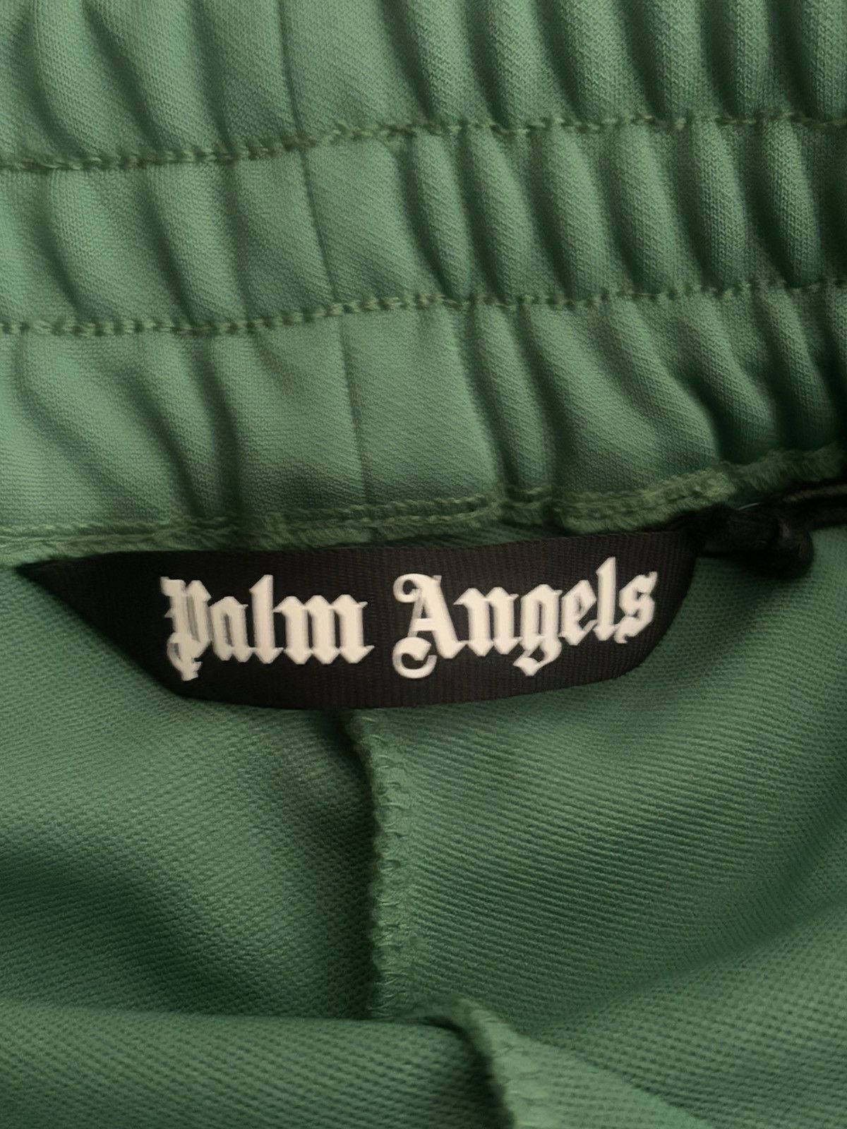 Palm Angels Palm angles classic logo track pants Size US 38 / EU 54 - 6 Thumbnail
