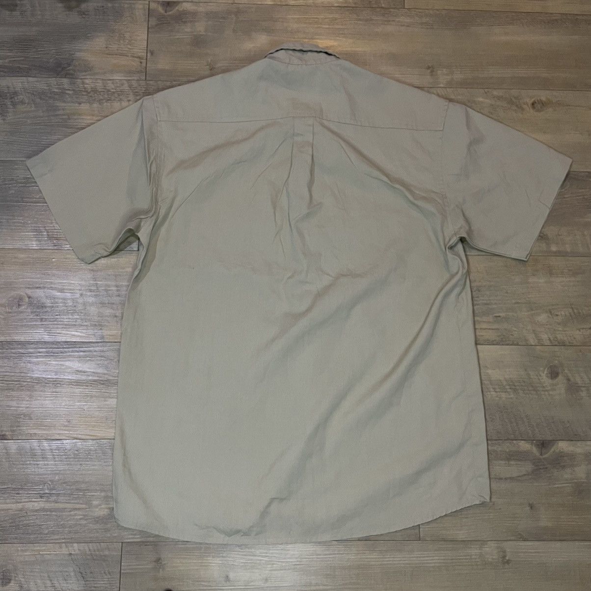 Fourstar Four star clothing co shirt Size US M / EU 48-50 / 2 - 4 Thumbnail