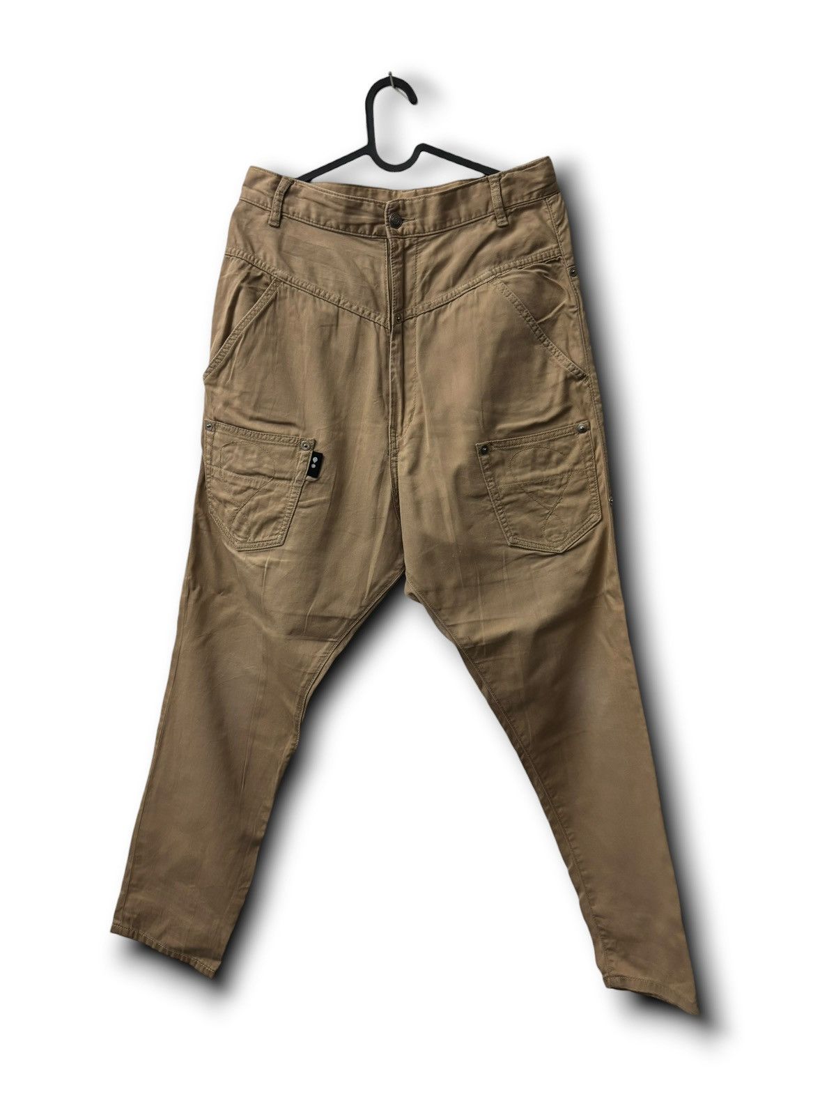 mercibeaucoup Bundle Mercibeaucoup By Issey Miyake Pants Size US 29 - 4 Thumbnail