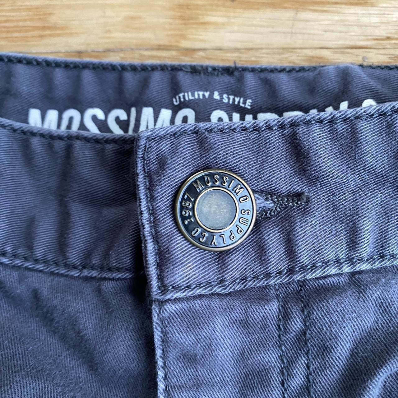 Mossimo Mossimo supply co pants Size US 28 / EU 44 - 4 Thumbnail