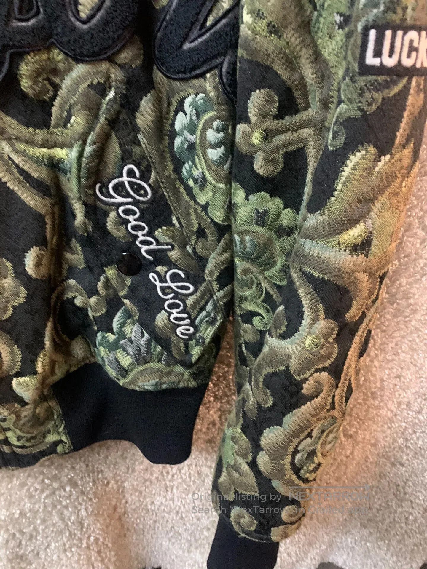 Dolce & Gabbana Dolce & Gabbana Men's Heavy. Size US S / EU 44-46 / 1 - 5 Thumbnail