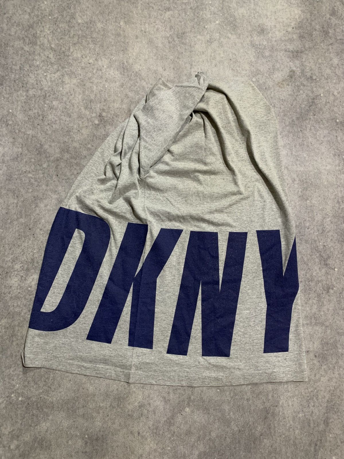 DKNY DKNY x Vintage Size US XL / EU 56 / 4 - 4 Thumbnail