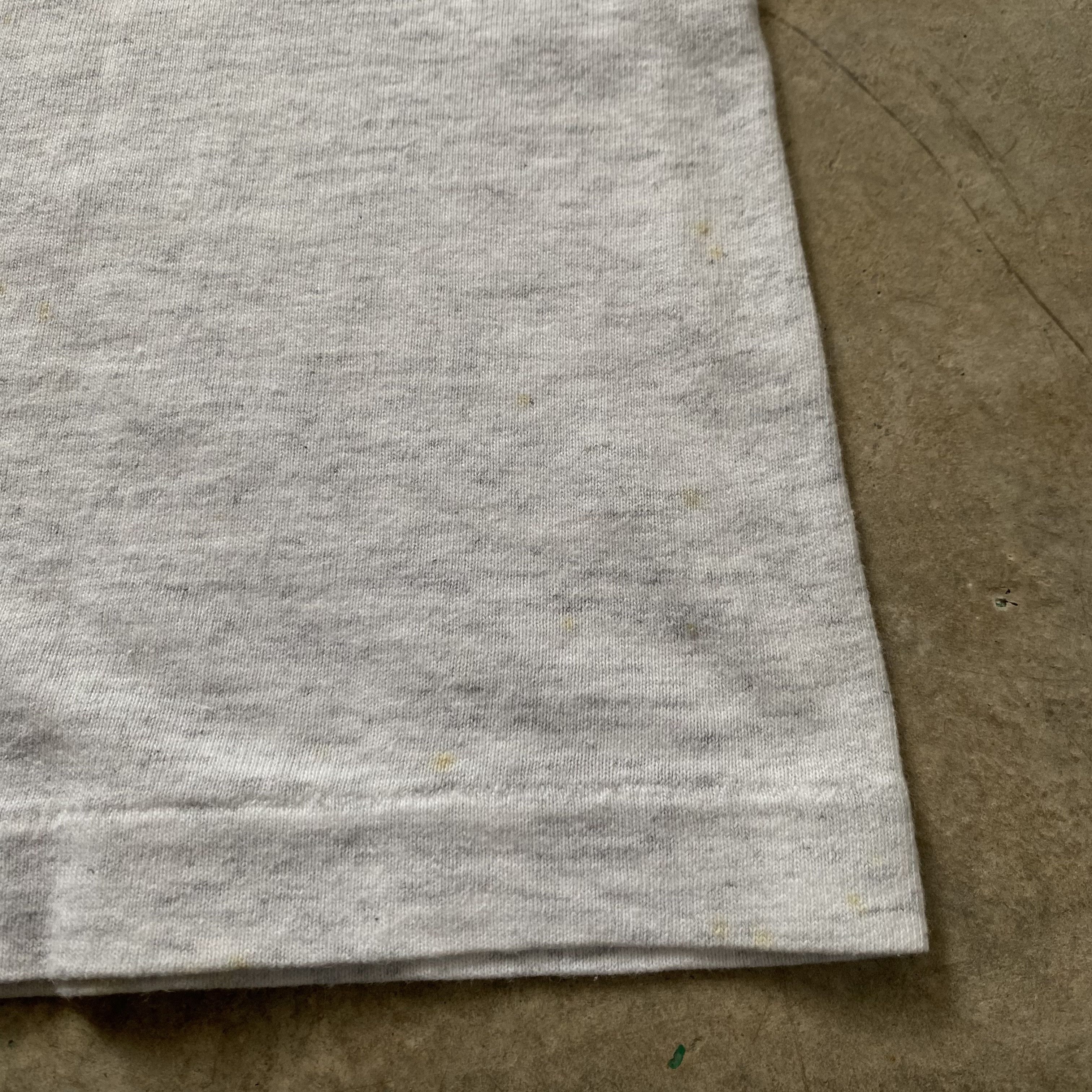 Vintage Vintage 90s Danny First T Shirt TS004 Size US M / EU 48-50 / 2 - 4 Thumbnail