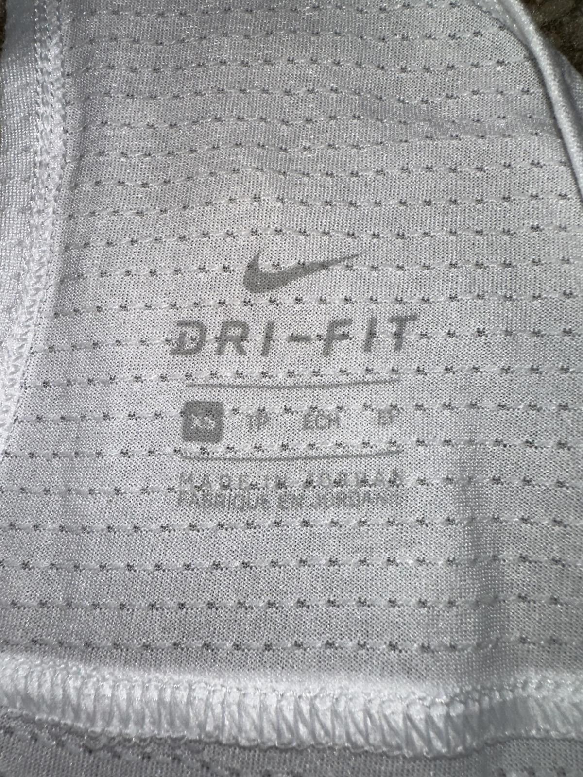 Nike Nike Dri Fit Breathe Cool Running Tank Top Size XS / US 0-2 / IT 36-38 - 3 Thumbnail