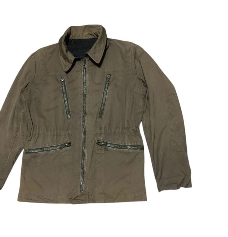 Christophe Lemaire Vintage Christophe Lemaire Jacket Size US M / EU 48-50 / 2 - 3 Thumbnail