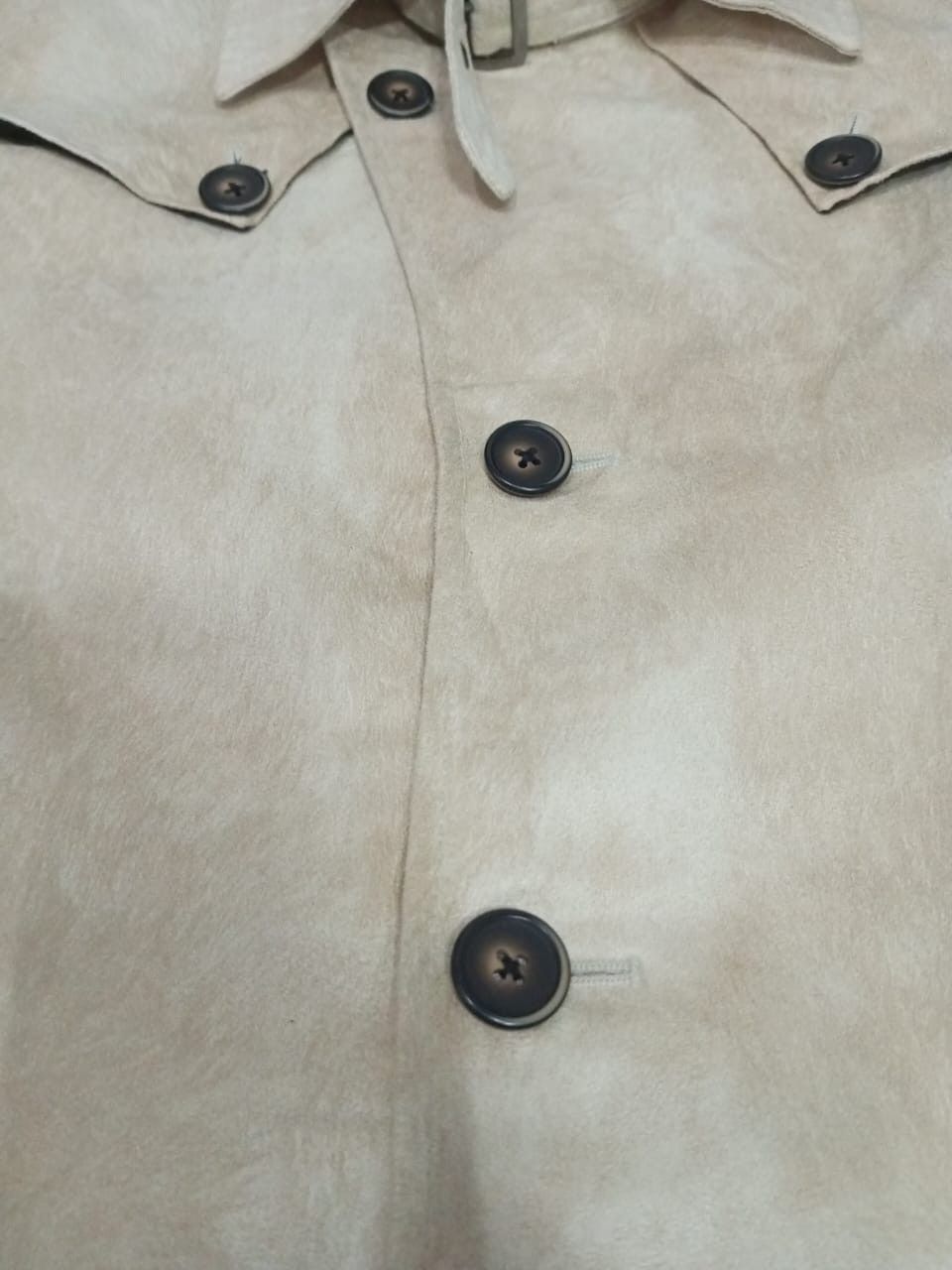 Japanese Brand × Le Grande Bleu (L.G.B.) A03 Bareback / Realdress Punk Style Button Up Jacket Size US M / EU 48-50 / 2 - 16 Thumbnail