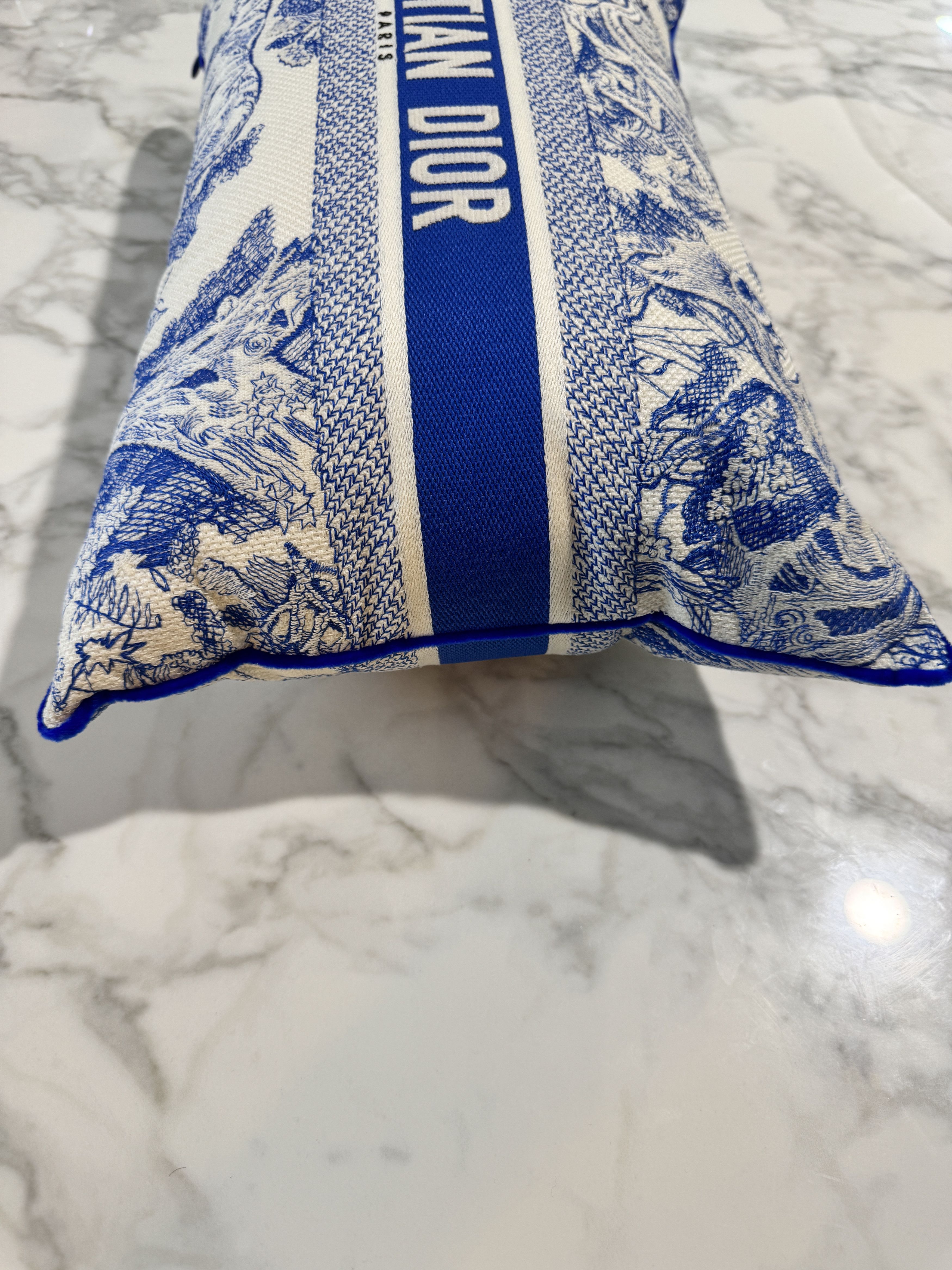 Dior Coussin riviera Size ONE SIZE - 7 Thumbnail