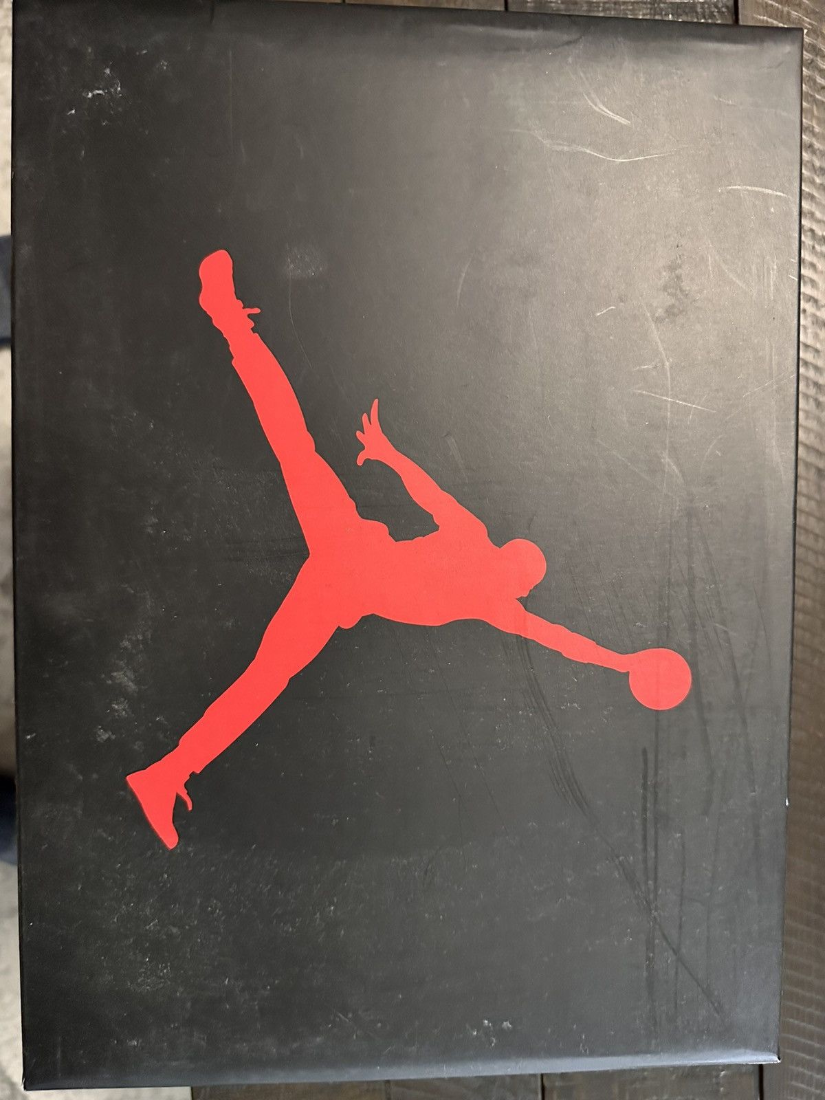 Jordan Brand Jordan 3 Retro Infrared 23 – Size 10.5 – Pristine – OG Box Size US 10.5 / EU 43-44 - 10 Thumbnail