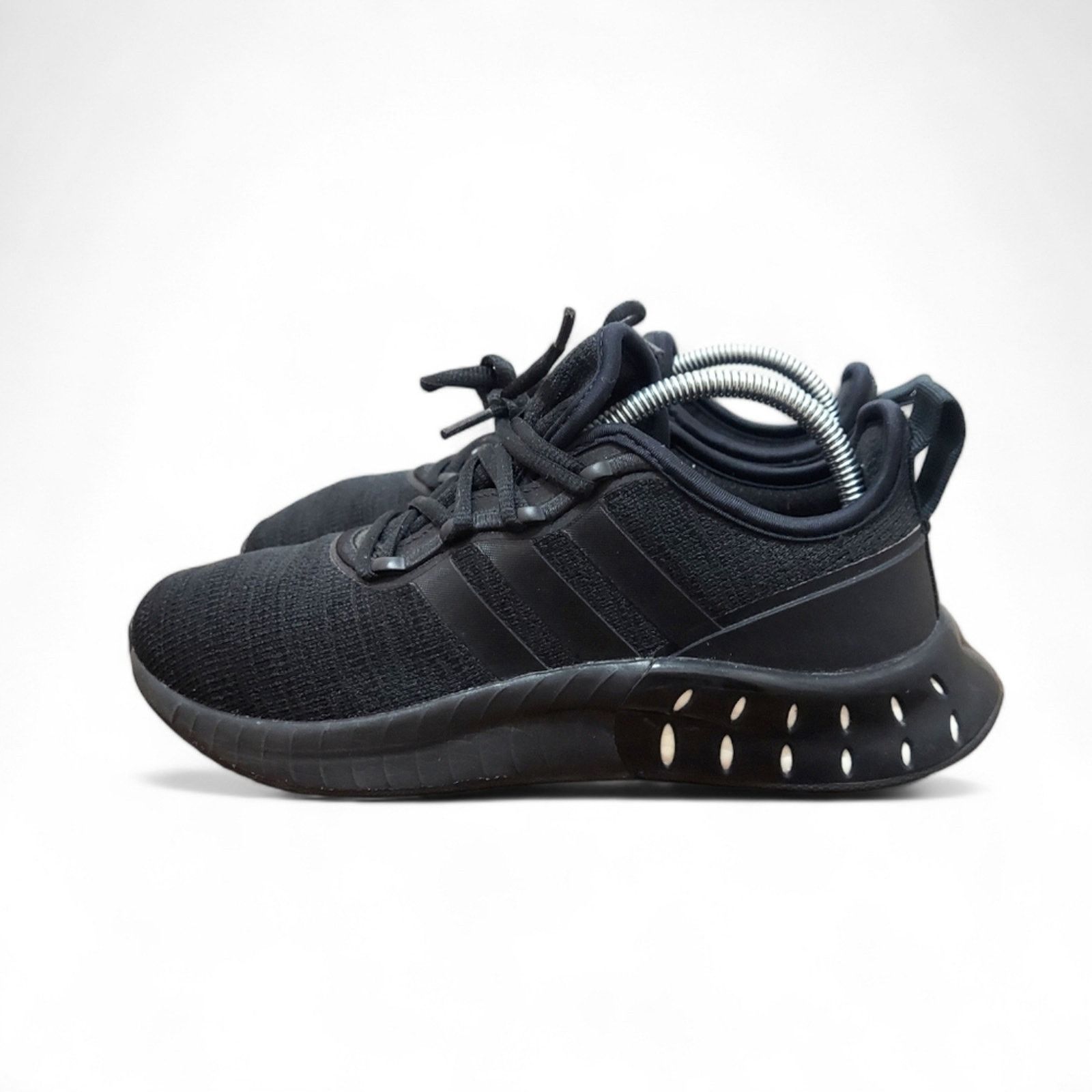 Adidas Adidas Kaptir Super Athletic Running Sneakers Women's Size 8 Size US 8 / IT 38 - 4 Thumbnail