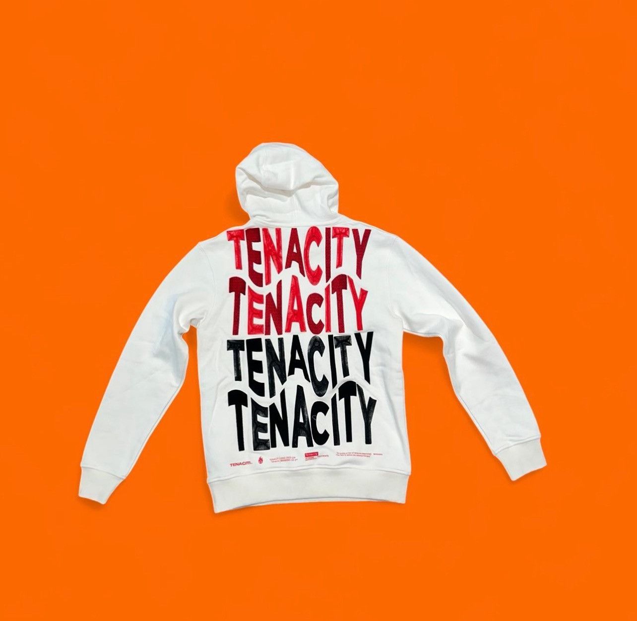 Other TENACITI HOODIE Size US S / EU 44-46 / 1 - 4 Thumbnail