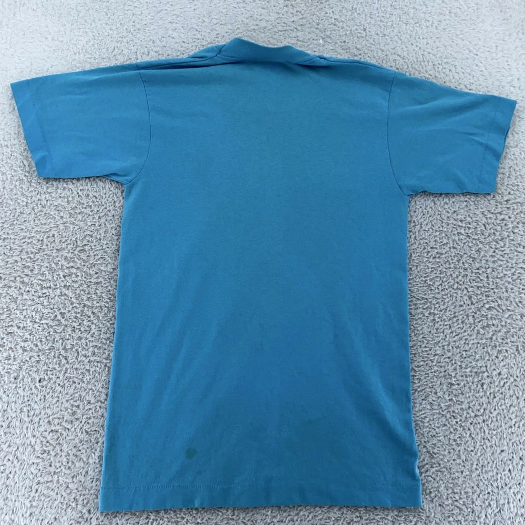 Vintage VINTAGE Mount Washington Observatory Shirt Mens XS New Hampshire Weather 90s Tee Size US XS / EU 42 / 0 - 4 Thumbnail