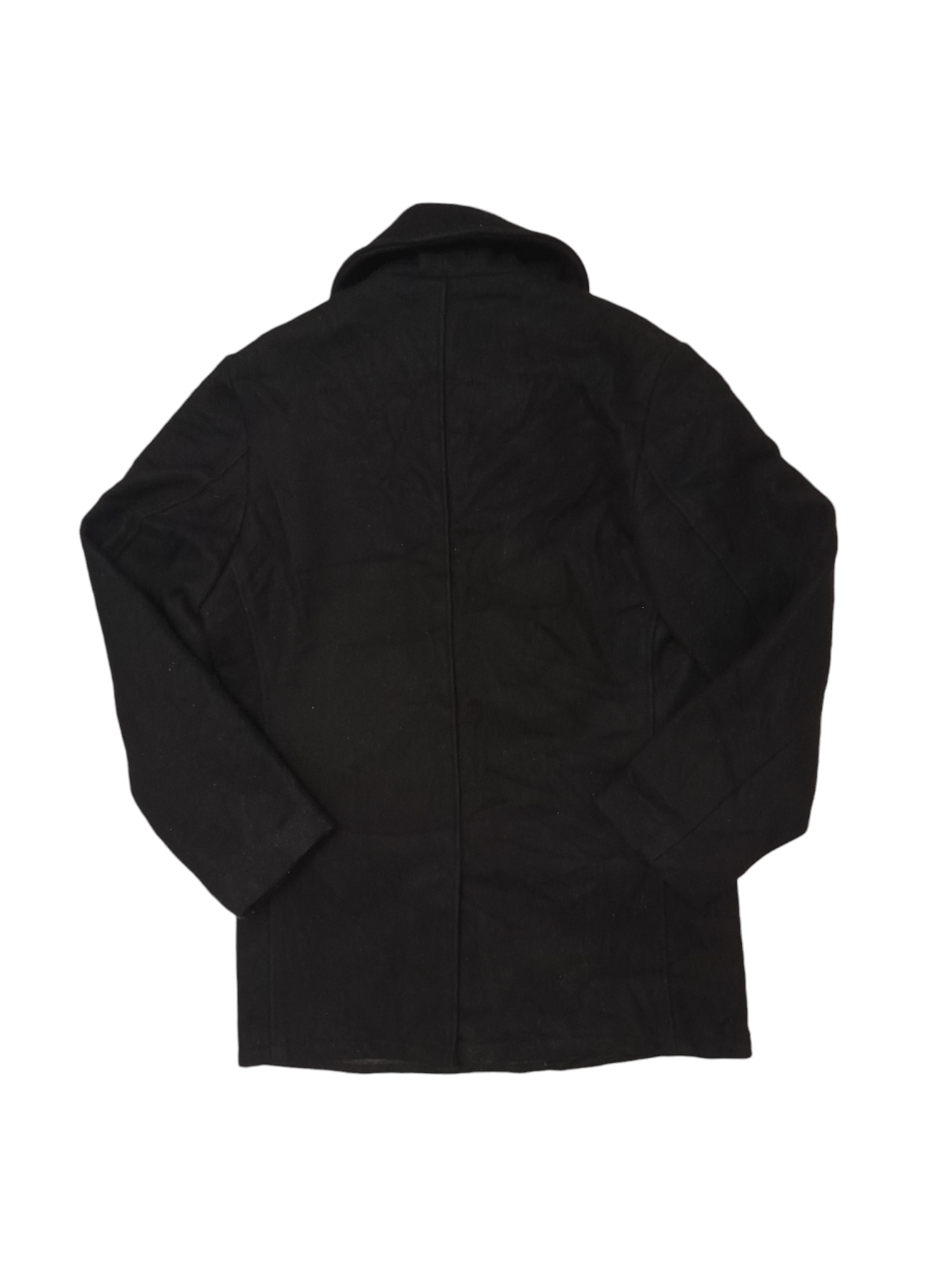 Schott Schott U.S 740N PEA JACKET (S 267) Size US L / EU 52-54 / 3 - 2 Thumbnail