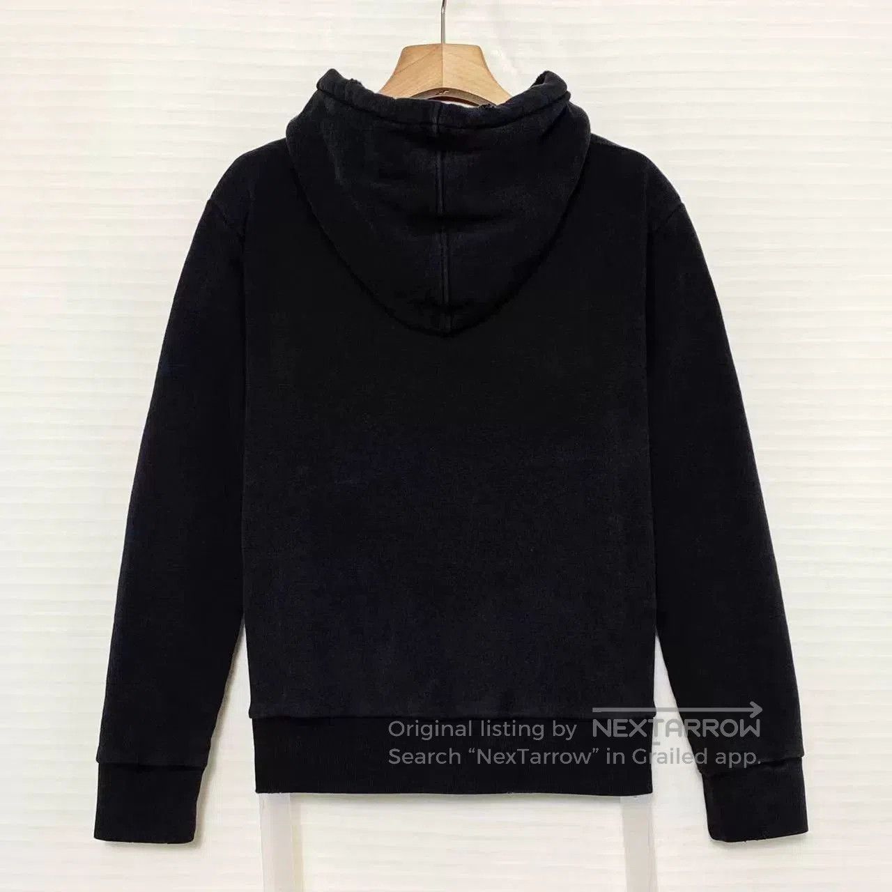Gucci Gucci Color Block Logo Print Men's Sweater. Size US L / EU 52-54 / 3 - 2 Thumbnail