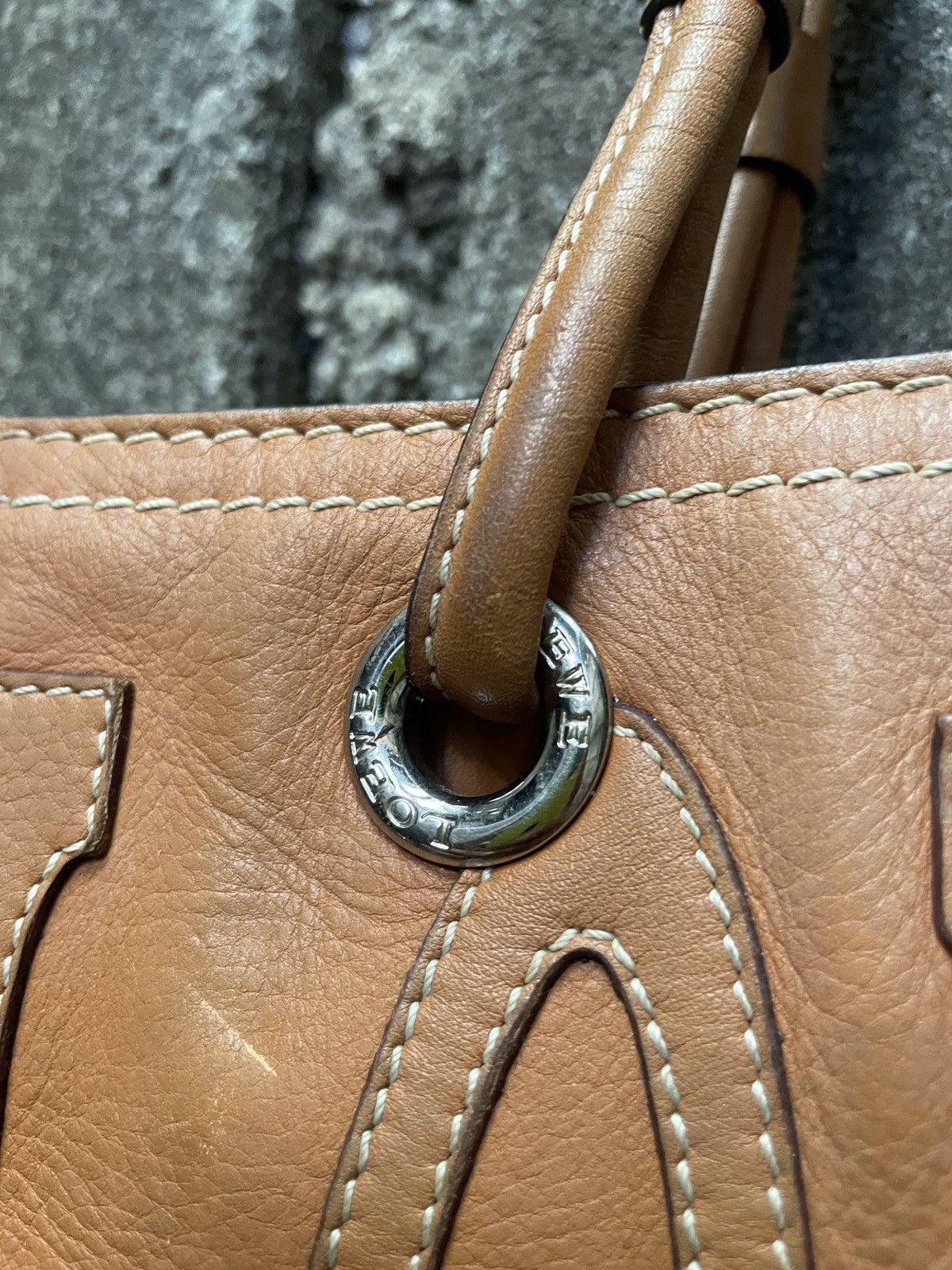 Loewe LOEWE SHOULDER BAG Size ONE SIZE - 2 Thumbnail
