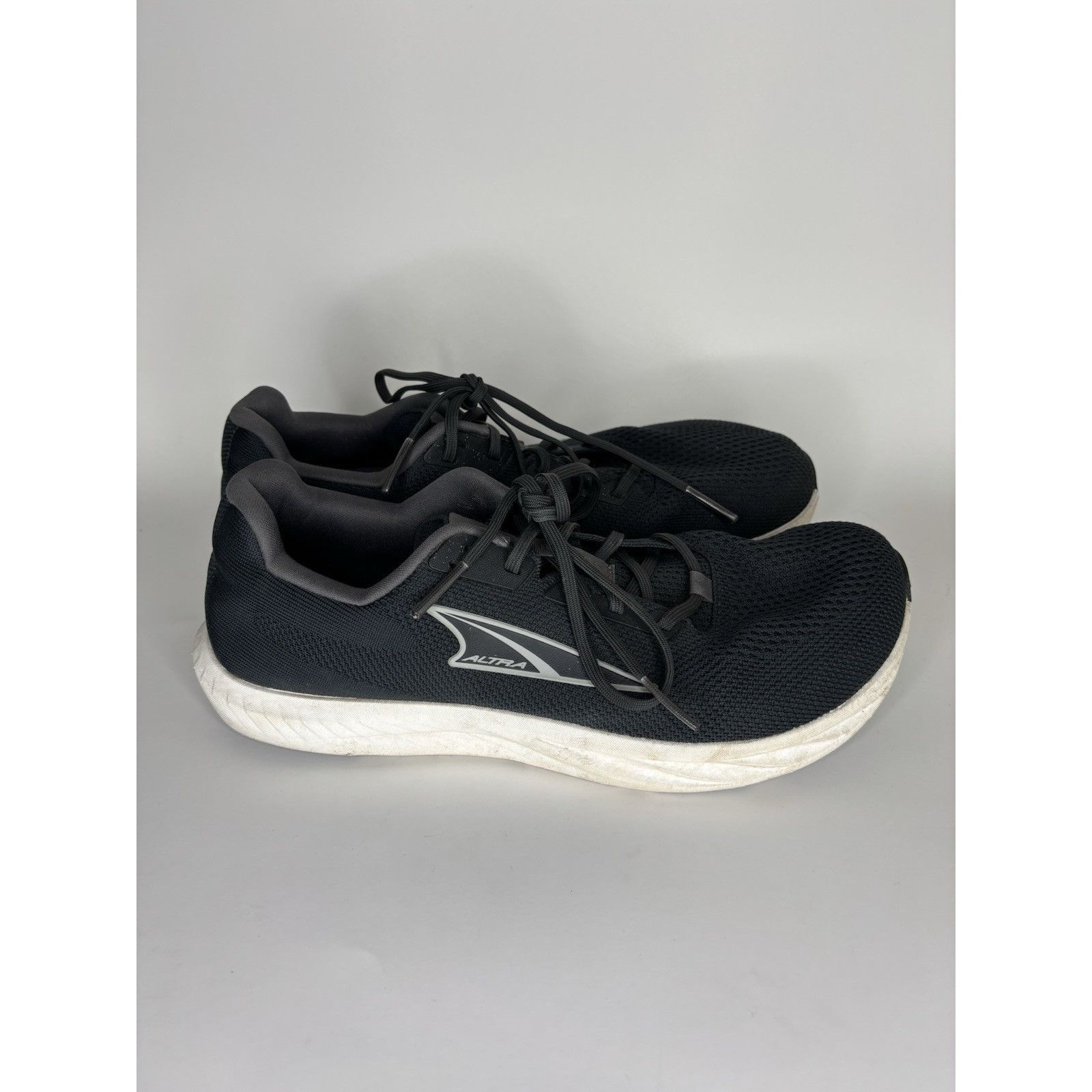 Altra altra escalante Shoes Sneakers Women Size 10 Gray Synthetic Size US 10 / IT 40 - 1 Thumbnail