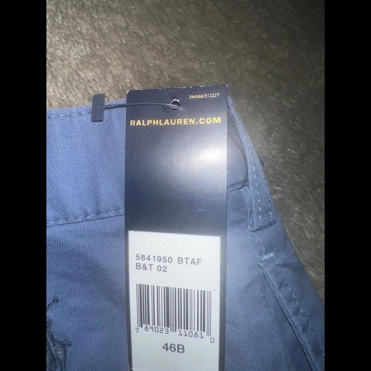 Polo Ralph Lauren New Mens Ralph Lauren Big Size US 44 / EU 60 - 7 Thumbnail