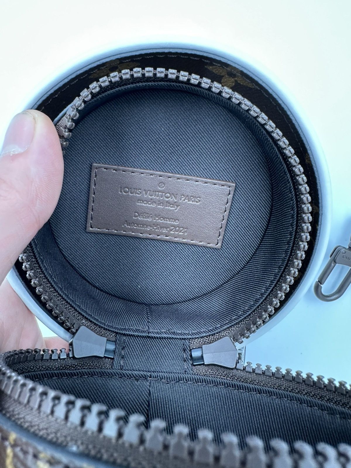 Louis Vuitton Louis Vuitton Cup Bag Crossbody Size ONE SIZE - 13 Thumbnail