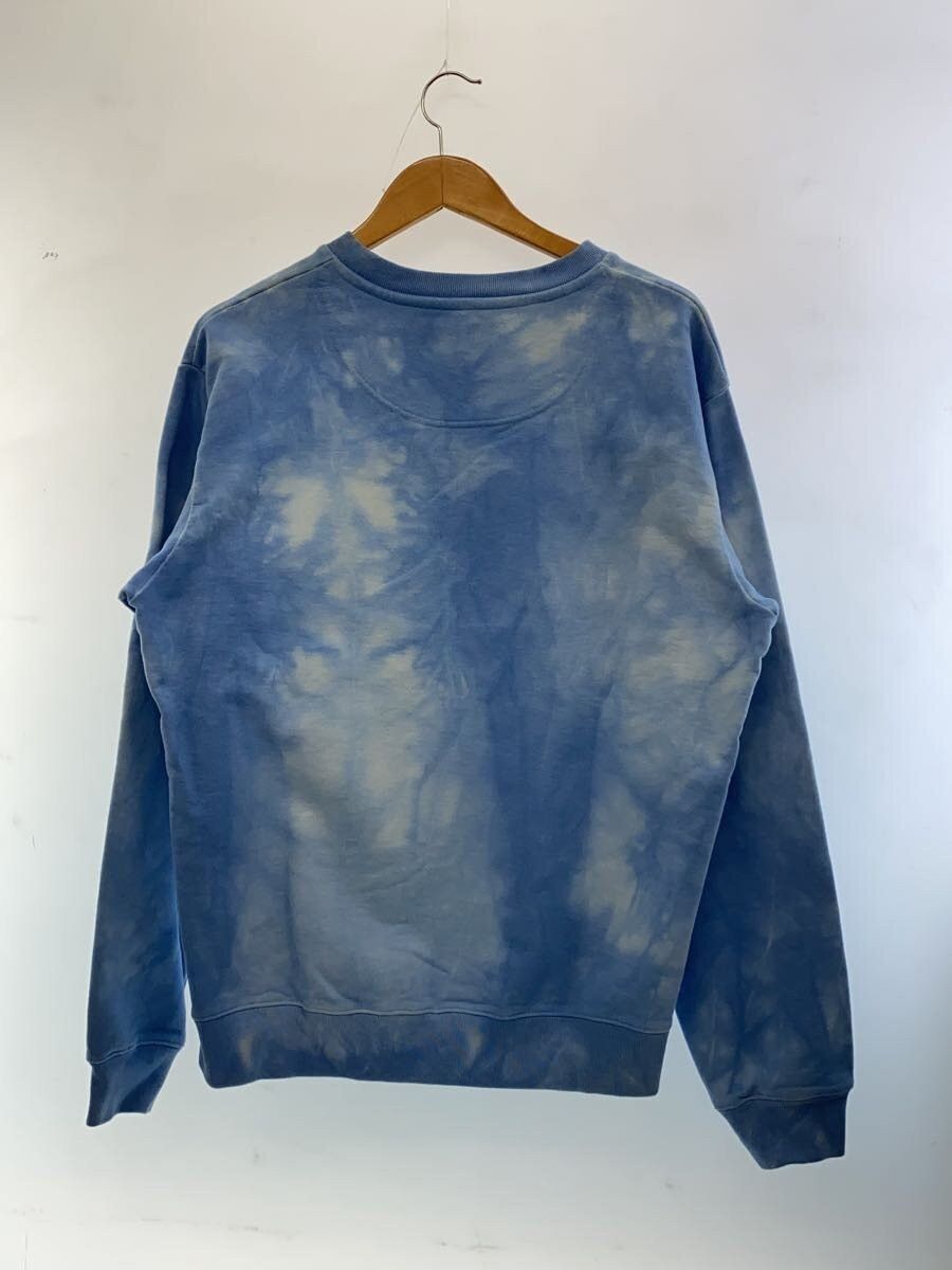 Martine Rose Tie-Dye Logo Sweatshirt Size US M / EU 48-50 / 2 - 2 Thumbnail