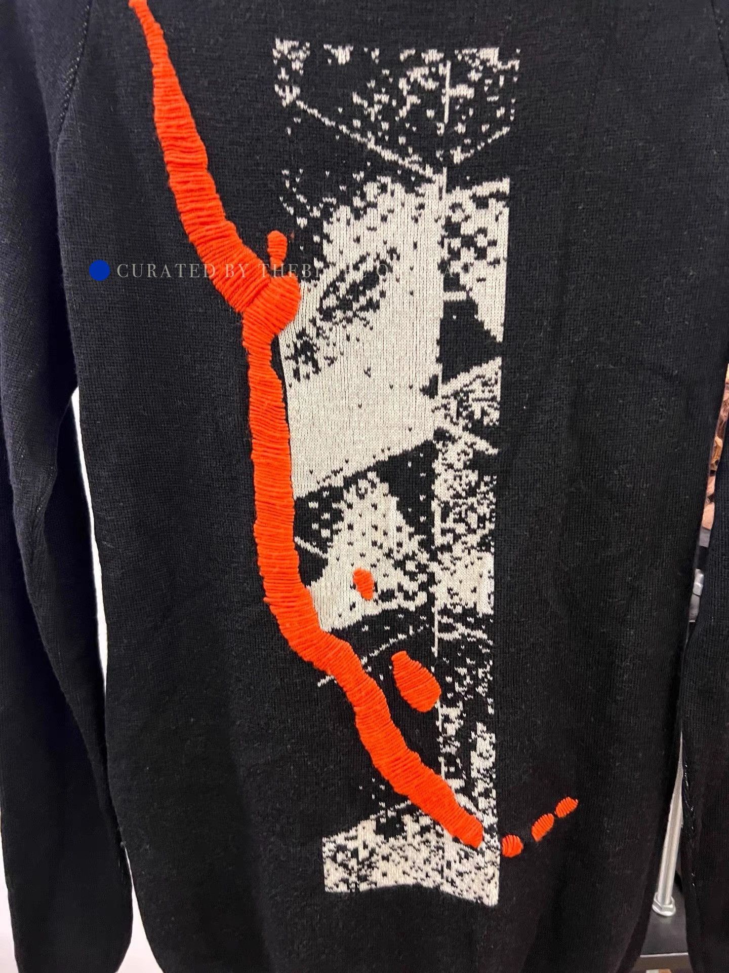 11 By Boris Bidjan Saberi Vintage Item Size US L / EU 52-54 / 3 - 1 Thumbnail