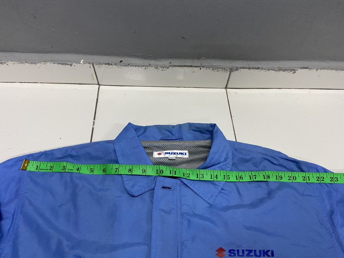 Japanese Brand SUZUKI ALTO JAPAN LIGHT JACKET Size US L / EU 52-54 / 3 - 15 Thumbnail
