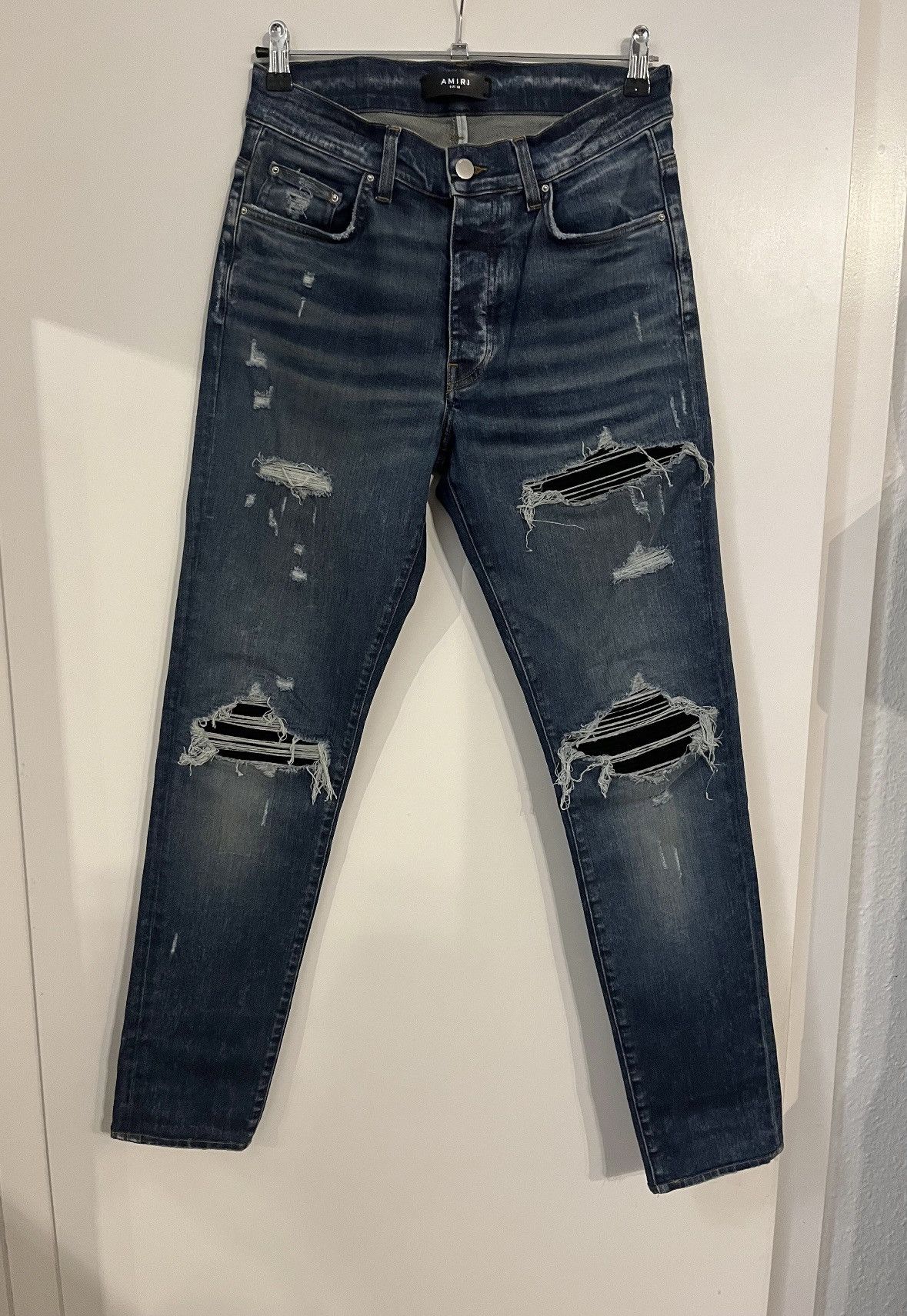 AMIRI Stack Jeans MX1サイズ 32