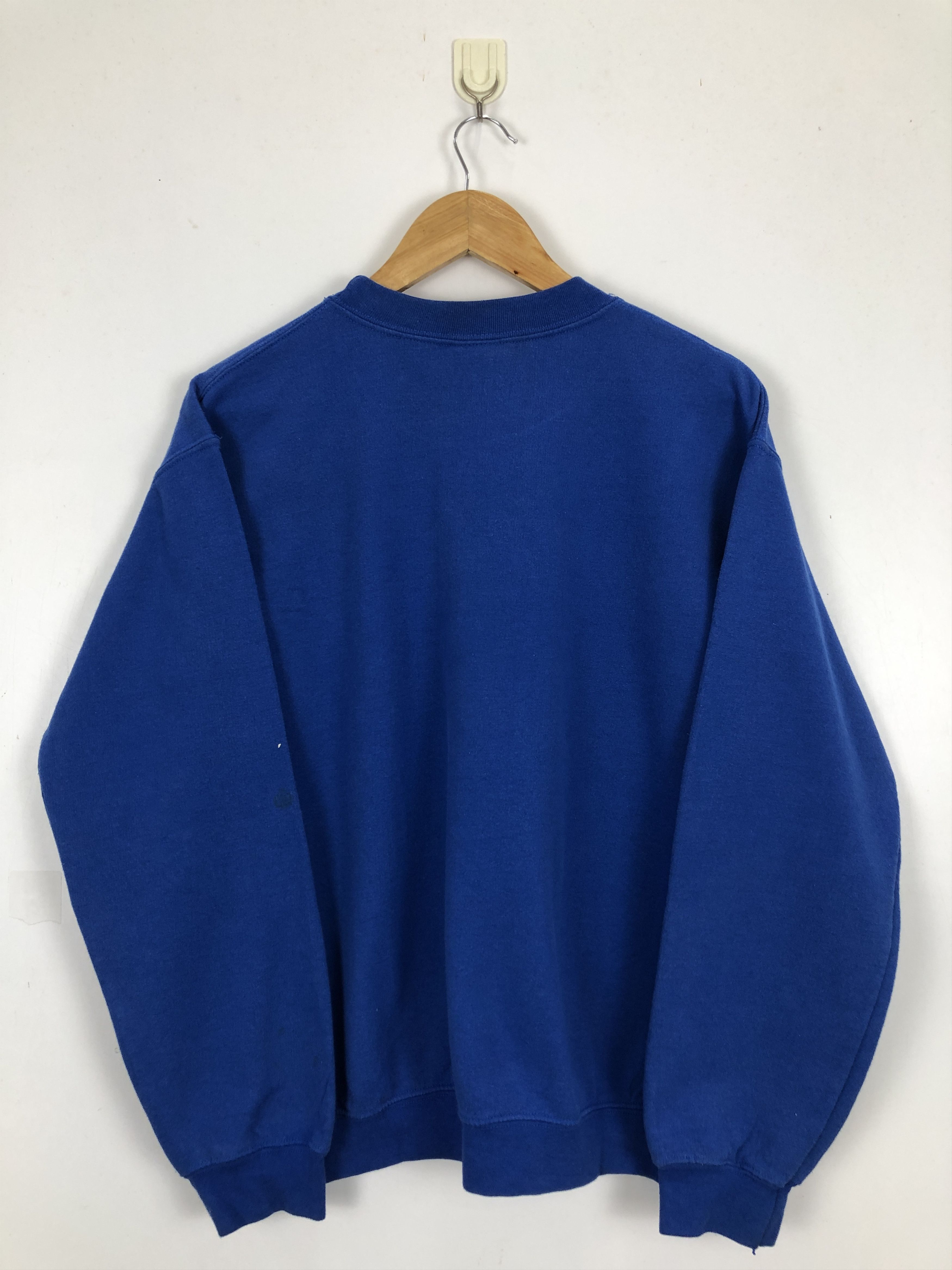 Vintage Vintage Chicago City Pullover Crewneck Sweatshirt Size US S / EU 44-46 / 1 - 3 Thumbnail