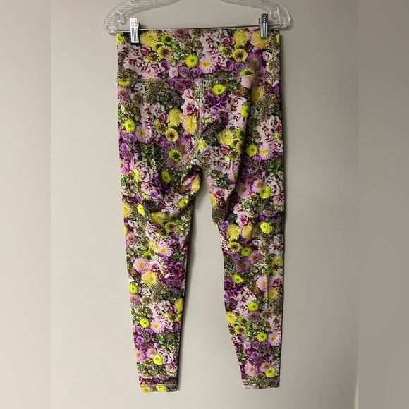 Lululemon Lululemon Wunder Under High Rise Tight *Nulux Size 32" / US 10 / IT 46 - 2 Thumbnail