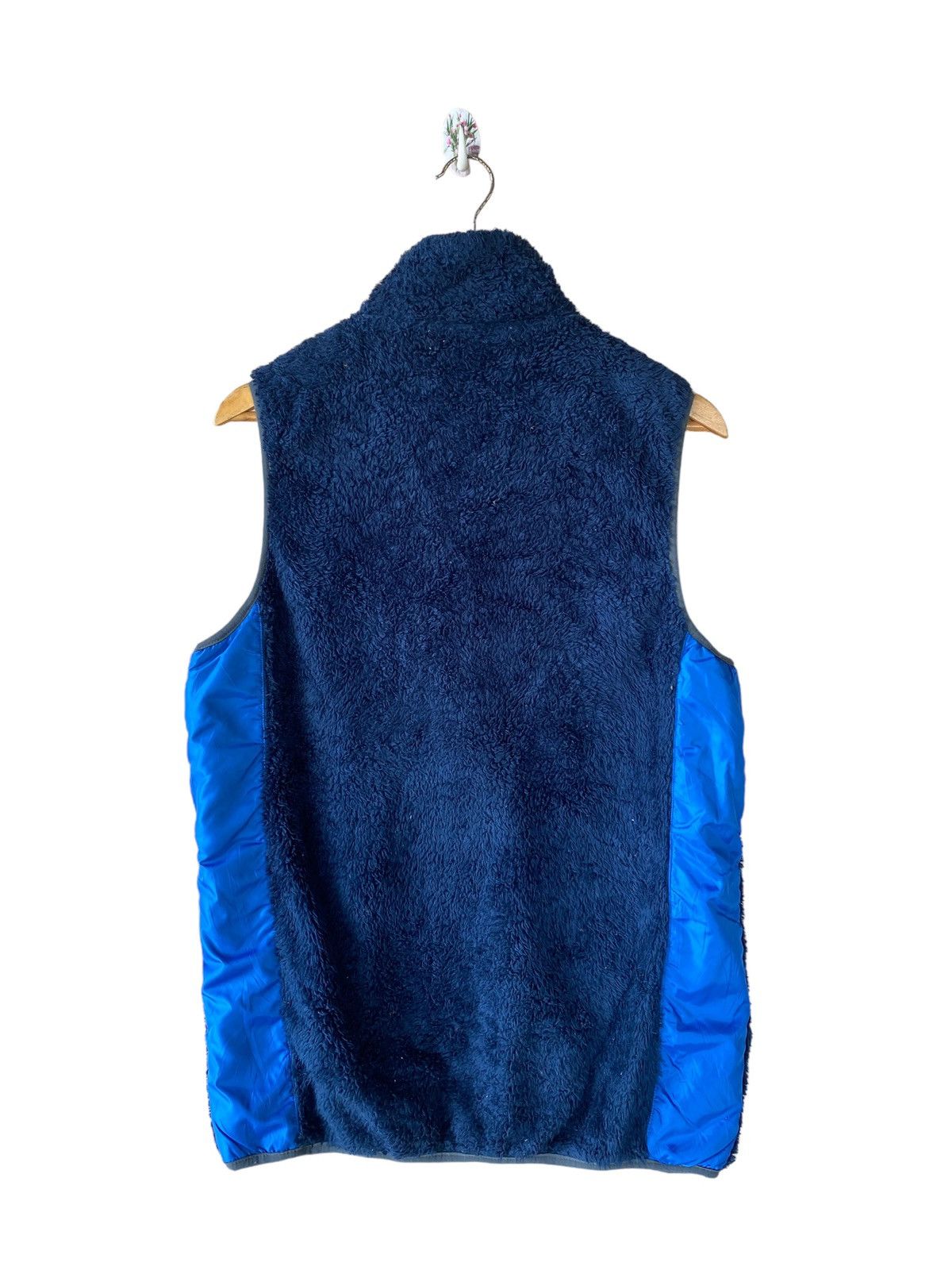 Other 👘SALE👘WOODS CANADA SHERLING FLEECE VEST Size US XL / EU 56 / 4 - 2 Thumbnail