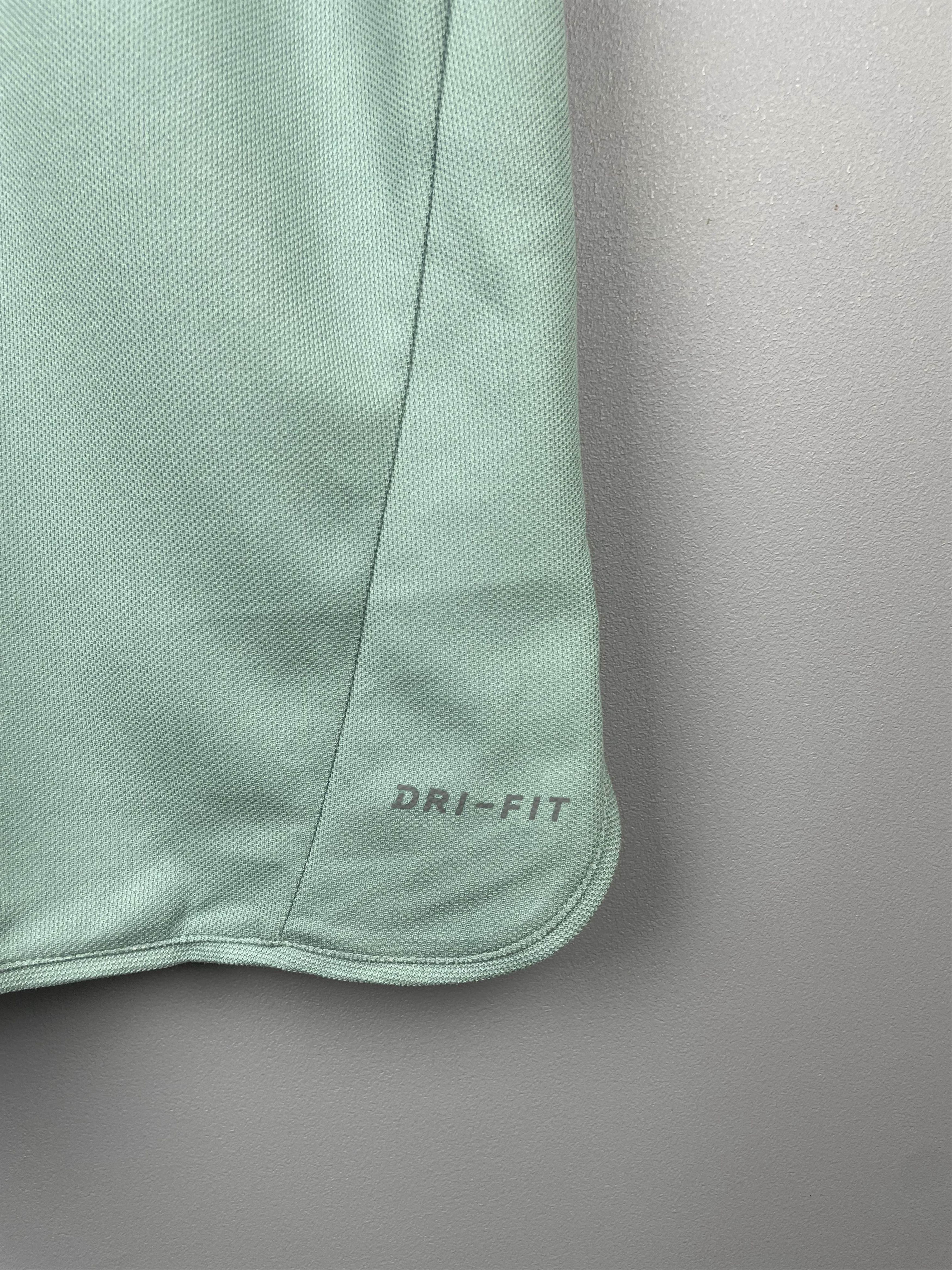 Nike NIKE Court RF Roger Federer Shirt 2017 Hopman Cup Size US S / EU 44-46 / 1 - 9 Thumbnail
