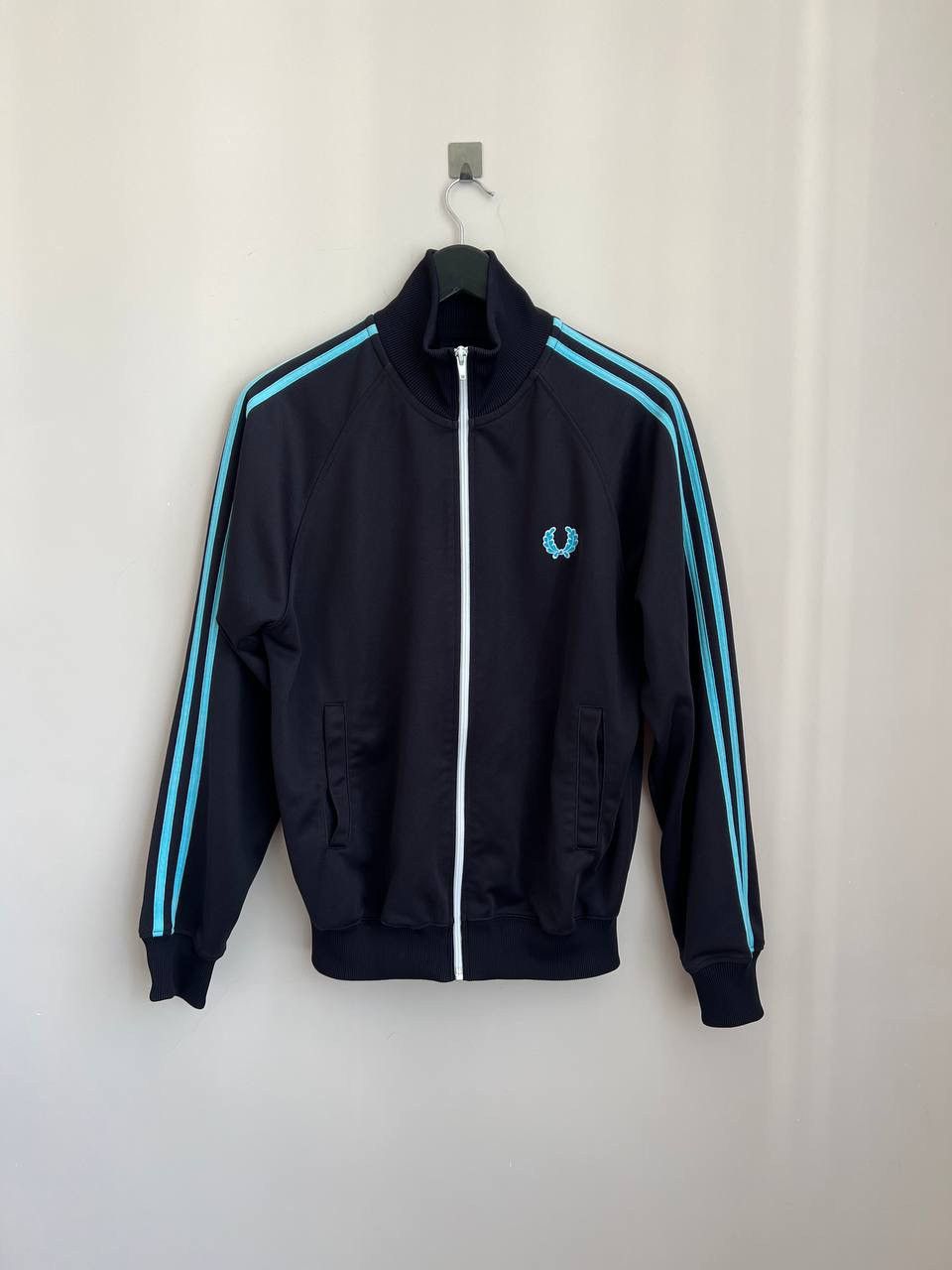 Fred Perry Fred Perry men's olympic jacket size S Size US S / EU 44-46 / 1 - 1 Thumbnail