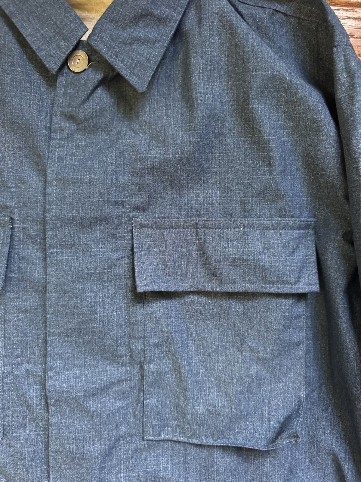 Other Military Pocket shirt Size US M / EU 48-50 / 2 - 4 Thumbnail
