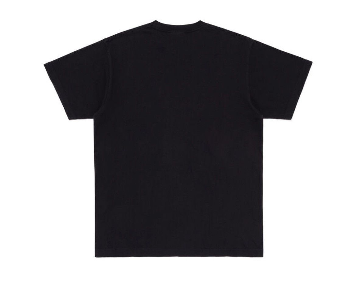 Japanese Brand Buffer Tee Size ONE SIZE - 2 Thumbnail