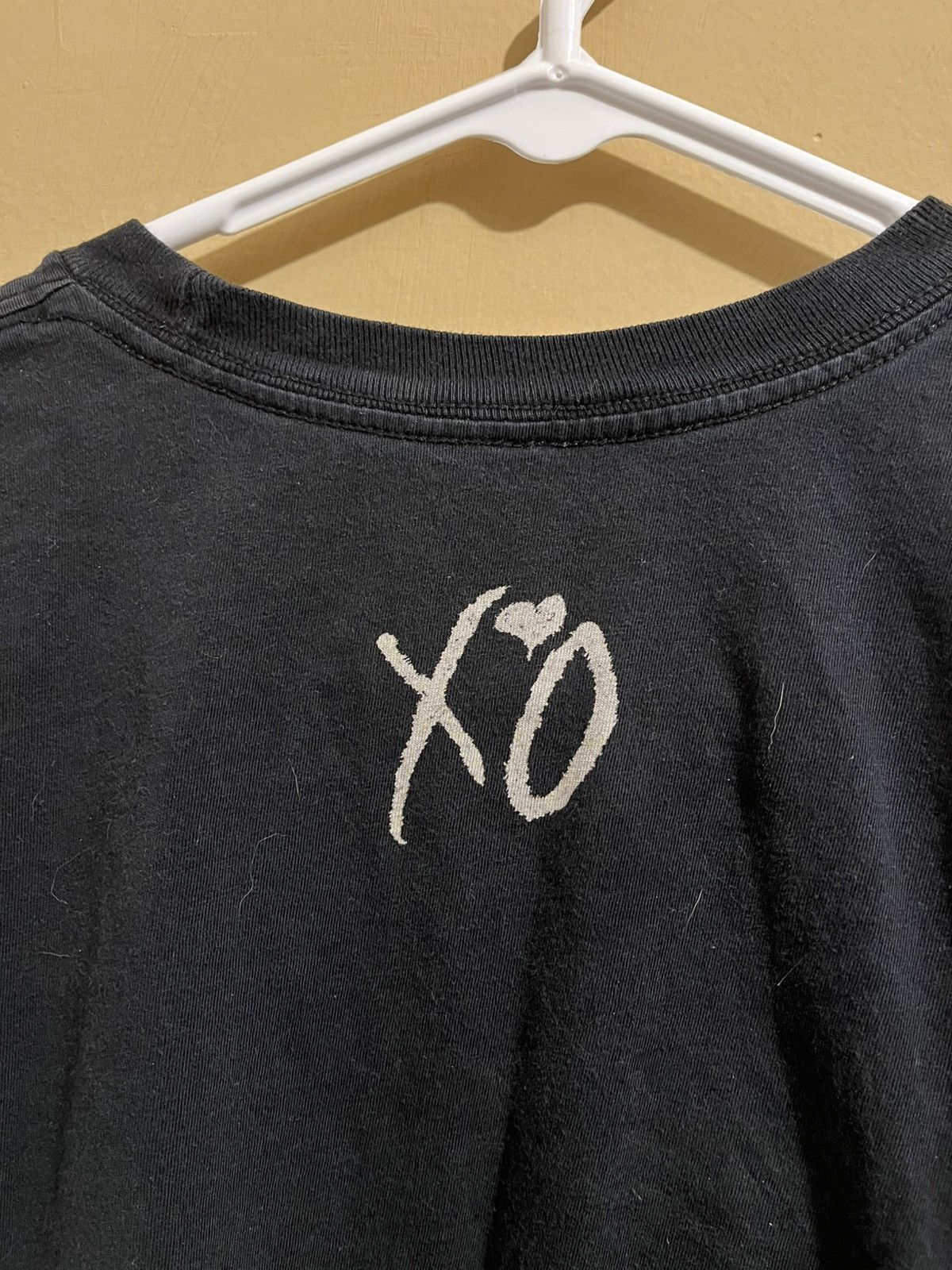 The Weeknd The Weeknd Starboy t shirt Size US M / EU 48-50 / 2 - 6 Thumbnail