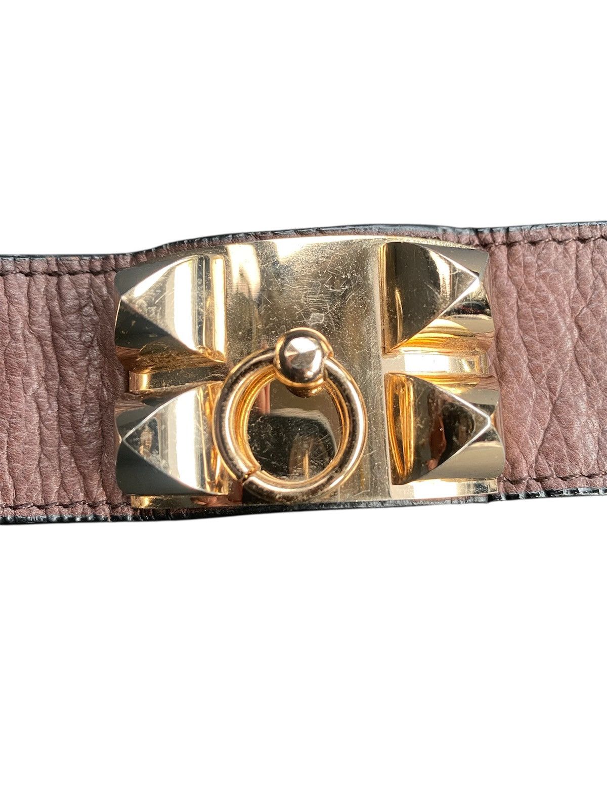 Hermes Hermes Collier De Chien Bracelet Size ONE SIZE - 3 Thumbnail