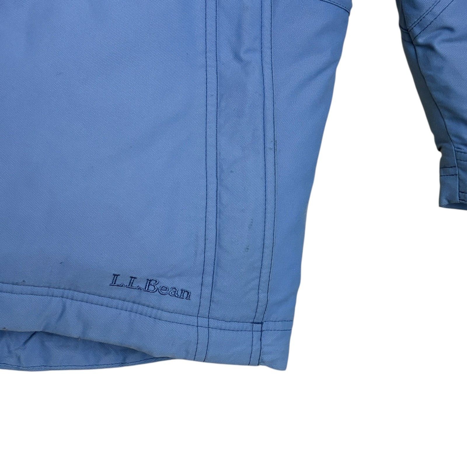 L.L. Bean LL Bean Goose Down Coat Winter Vintage Parka Jacket Medium Size M / US 6-8 / IT 42-44 - 7 Thumbnail