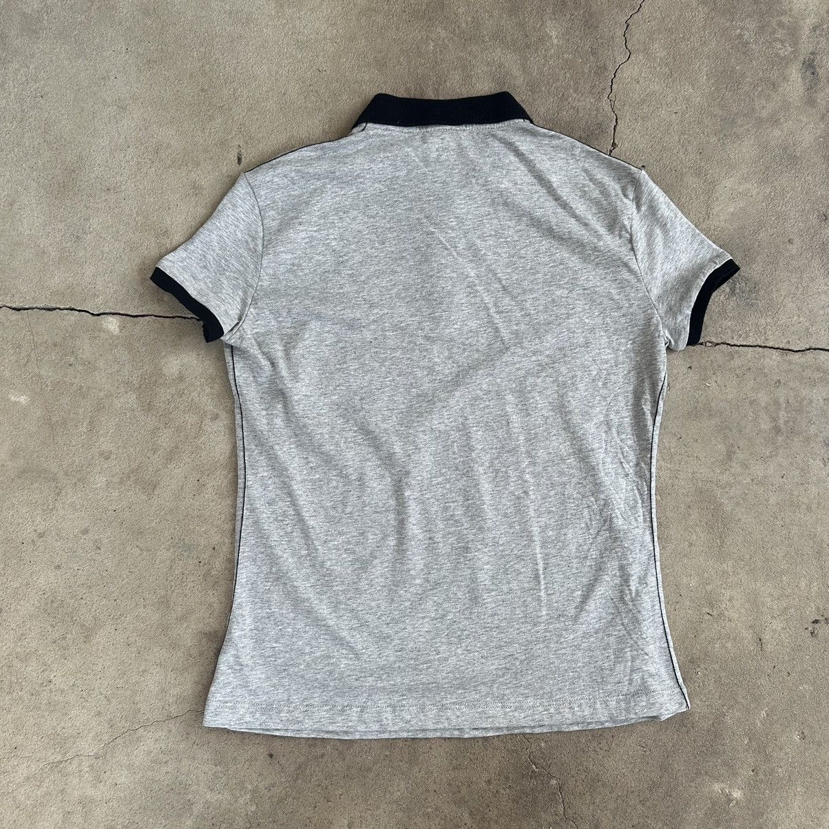 John Galliano John Galliano Polo Shirt Size S / US 4 / IT 40 - 6 Thumbnail